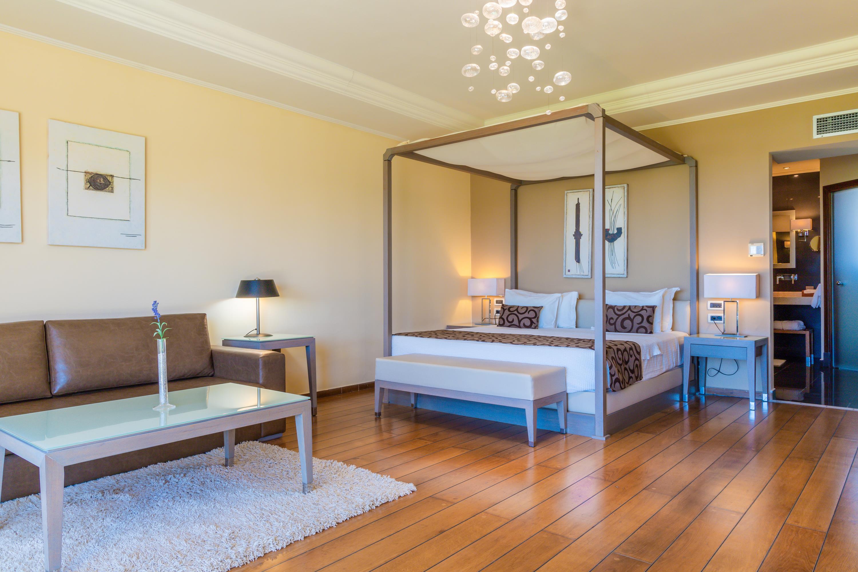 Restia Suites Exclusive Resort (Adults Only) Ахарави Экстерьер фото