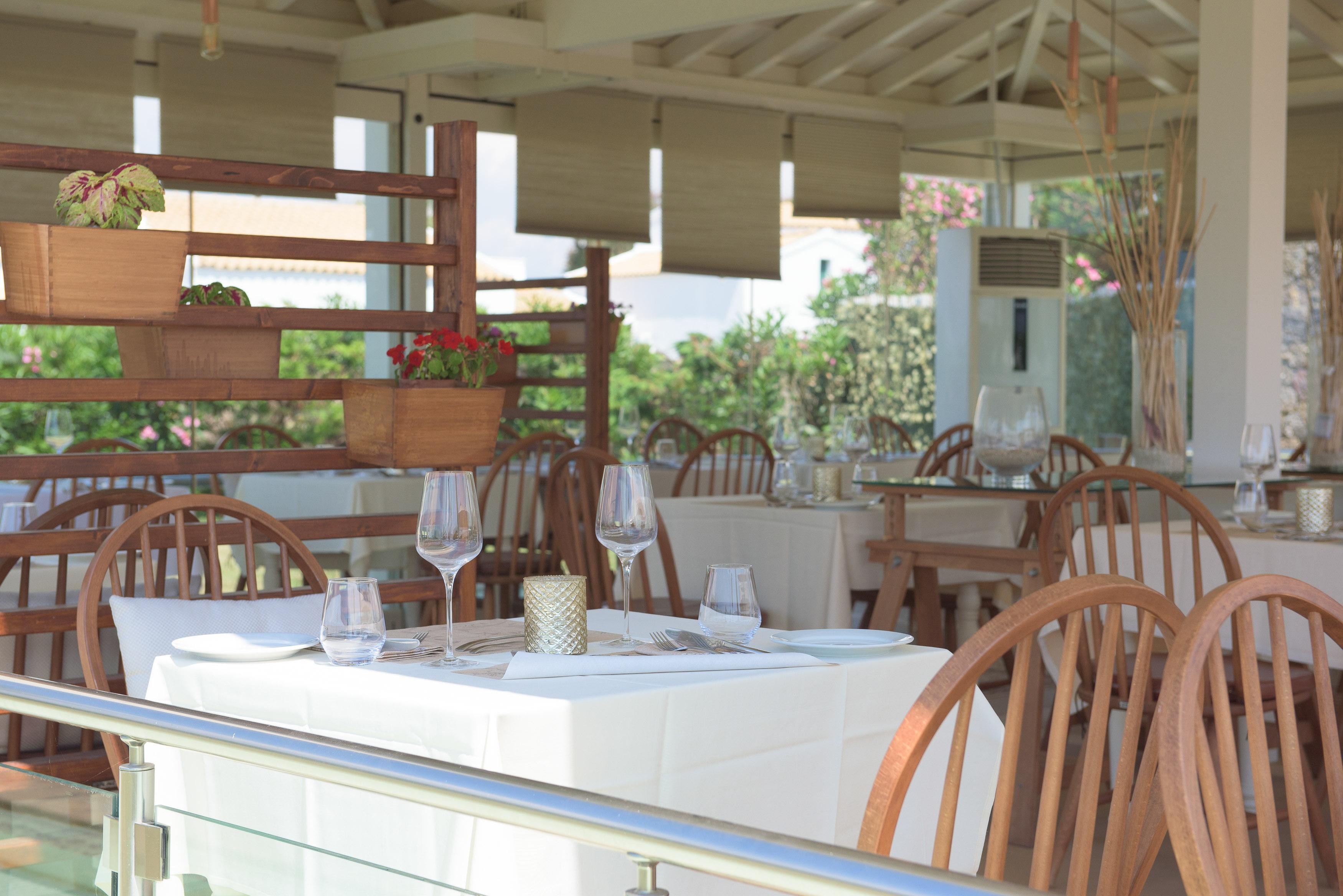 Restia Suites Exclusive Resort (Adults Only) Ахарави Экстерьер фото