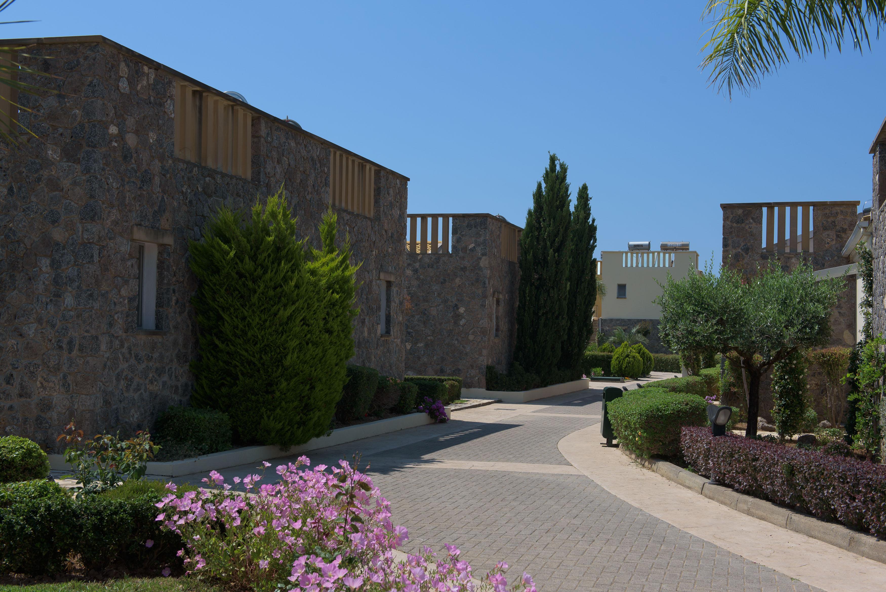 Restia Suites Exclusive Resort (Adults Only) Ахарави Экстерьер фото