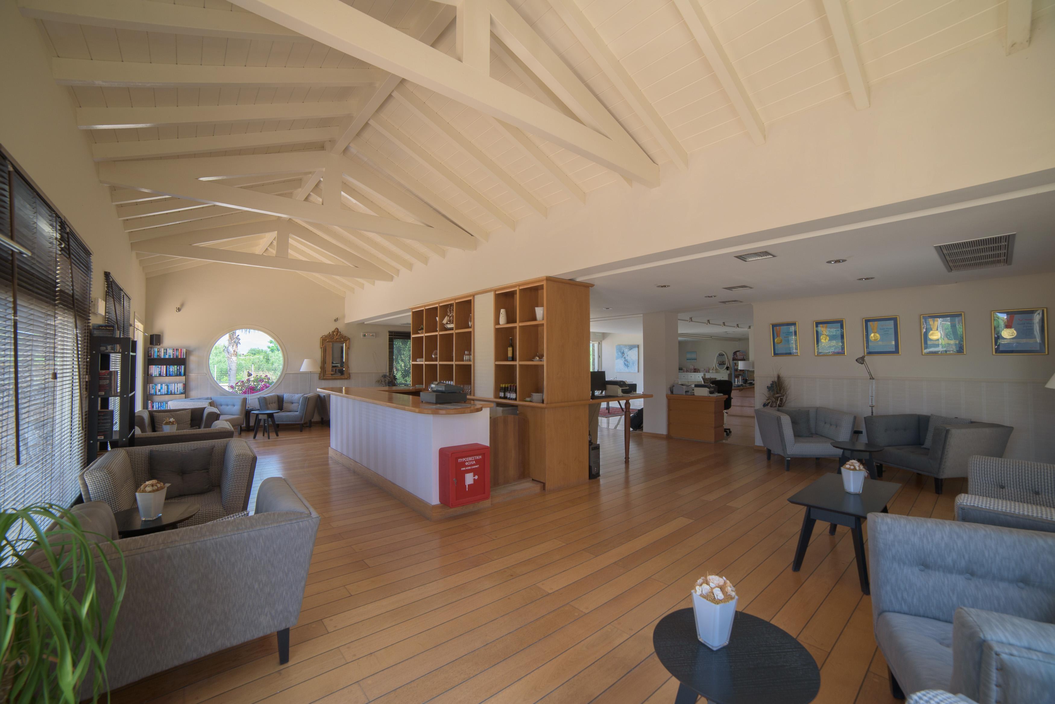 Restia Suites Exclusive Resort (Adults Only) Ахарави Экстерьер фото
