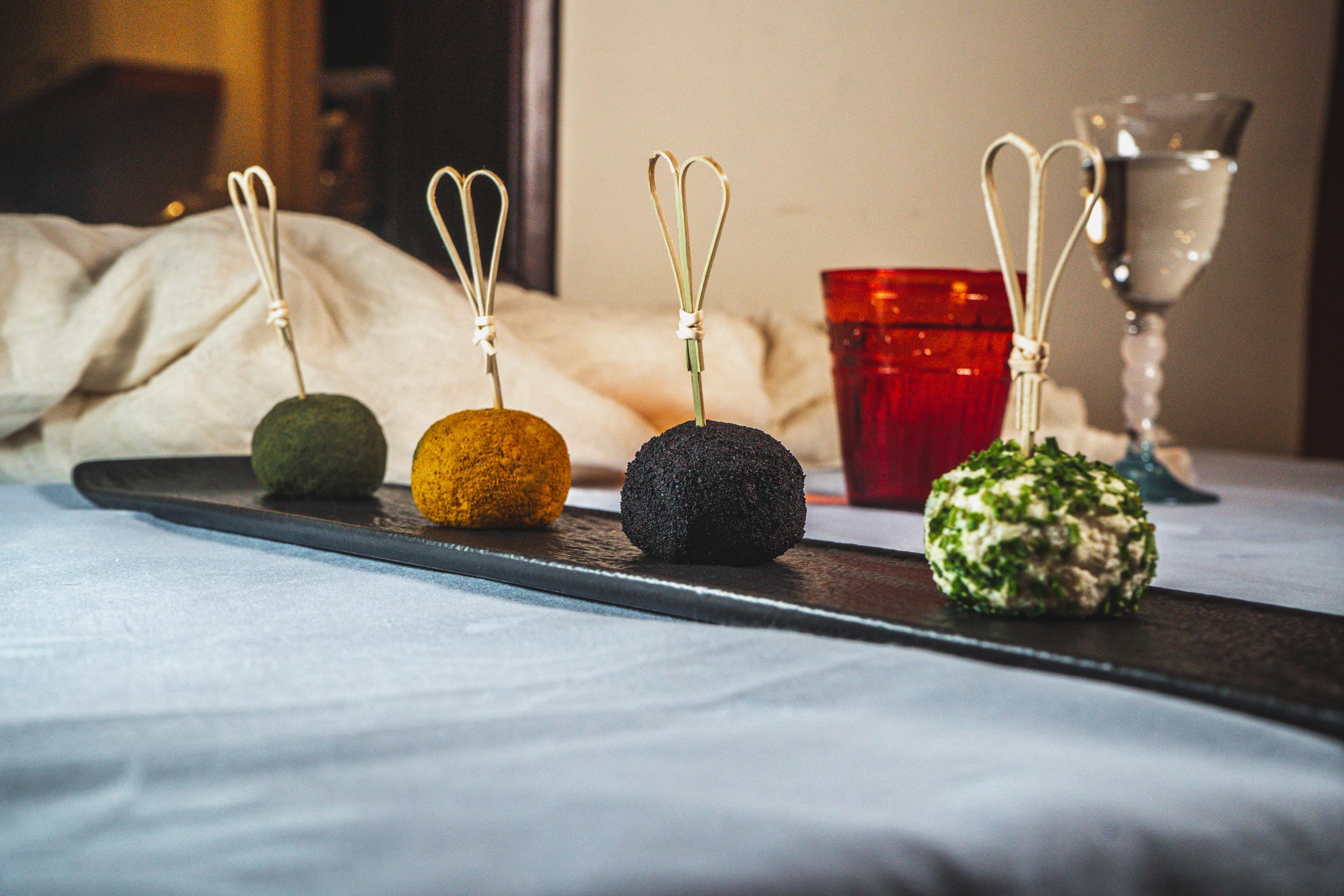 Restia Suites Exclusive Resort (Adults Only) Ахарави Экстерьер фото